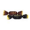 Set of dried fruits in chocolate "gourmand"