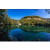 Hotel and excursion services