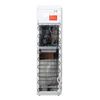 Purifier for water AEL LC-AEL-570S, floor, NEW/COOL, 2 taps, white/grey, 00277