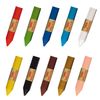 JOVI / Wax crayons, 10 colors, diameter 10 mm, soft, cardboard box
