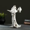 Хорошие сувениры / Figure "Three birds on a branch"