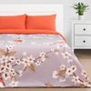 Этель / Bed linen 1.5 cn Evening garden 143 * 215 cm, 150 * 214 cm, 50 * 70 cm - 2 pieces