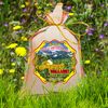 Teas of the Caucasus / Mountain eucalyptus with black tea
