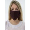 Reusable protective face mask viscose M-6