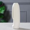 Керамика ручной работы / Table vase "Face" 28 cm