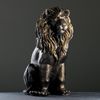 Хорошие сувениры / Figure "Lion"