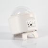 Luazon Lighting / Disco ball-projector "Waves", d = 10.5 cm