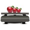 MERCURY / Filling scales M-ER 326AFU-6.01, LCD (0.02-6 kg), resolution 2 g, platform 255x205 mm