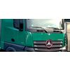 Transportation of goods by land transport