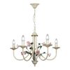 ПЕТРАСВЕТ / PETRASVET / Pendant chandelier S1081-5, 5xE14 max. 60W