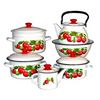 Set of dishes "the Cherry orchard - 2M" for cooking