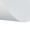 FABRIANO / Pastel paper 1 sheet Tiziano A2 + (500x650 mm), 160 g / m2, white