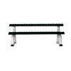 Геркулес / Hercules / Stand for dumbbells "Bronze gum H-030L"
