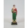 Vernissage of History / Statuette Saint Panteleimon