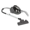 Vacuum cleaner BOSCH BSN2100RU, with dust collector, 2100 watts, suction power 330 W, black
