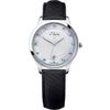 L Duchen / Swiss wrist watch Quartz D791.11.33