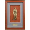 Vernissage of History / Bas-relief Grigor Narekatsi