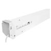 Screen projection wall (210х280 cm), matte, power, 4:3, DIGIS ELECTRA