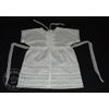 Елецкие кружева / Yelets lace / Christening dress for girls