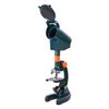 LEVENHUK / LabZZ M3 children's microscope, 300-1200x, monocular, 3 lenses, projector