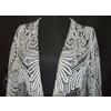 Елецкие кружева / Yelets lace / Women's lace coat