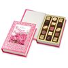 Конфаэль / Confael / Book with sweets "Gift for the Teacher"