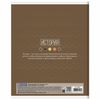 BRAUBERG / Notebook subject CLASSIC XXI 48 sheets, cardboard cover, HISTORY, cage, tip / 10 pcs.