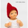 Birgitte Frigast / Porcelain doll Baby Sofie, 10 cm