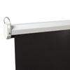 BRAUBERG / Projection screen 150x200 cm "Wall"