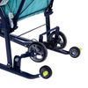 Nika Kids / Sled-carriage "Nika for children 7-3"