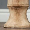 Керамика ручной работы / Floor vase "Deya"