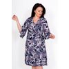 Lika Dress / Bathrobe "Creative S"