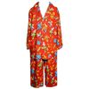 Pajamas for boys with pokemon