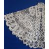 Кружевной Край / Lace Edge / Patterned Drape