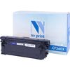 NV PRINT / Джартридж NVP NV-CF360X для HP LaserJet Color / Flow, 12500k