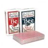 GamesDealer / Tarjetas "BEE JUMBO INDEX ROJO Y AZUL"