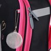 Calligrata / Backpack "Pretty girl"