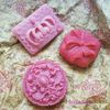 Souvenir soap "Royal set"