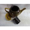 Борисовская керамика / Teapot "Elegant"