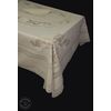 Елецкие кружева / Yelets lace / Table set "Tablecloth and napkins"