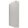 LAIMA / Towel dispenser PROFESSIONAL ECONOMY (H2) Interfold, stainless steel, matt