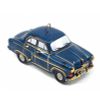 Фарфоровая мануфактура / Christmas tree toy "Volga dark blue"