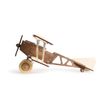 Dubok Wooden Family / Model "Airplane" standard, pine