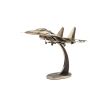 Золотая антилопа / Airplane model SU-30 1:72