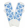 WOMAN'S MITTENS