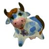 Ковровская глиняная игрушка / Piggy bank "Bull, Cow"