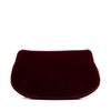 Торжокские золотошвеи / Velvet cosmetic bag "Fantasy"