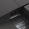 DELL / Monitor E2016HV 19.5 "(50 cm), 1600x900, 16: 9, TN, 5 ms, 200 cd, VGA, black