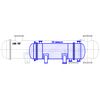 Shell and tube heat exchangers TU 3612-004-27724424-2014