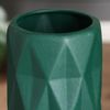 Керамика ручной работы / Floor vase "Poly"